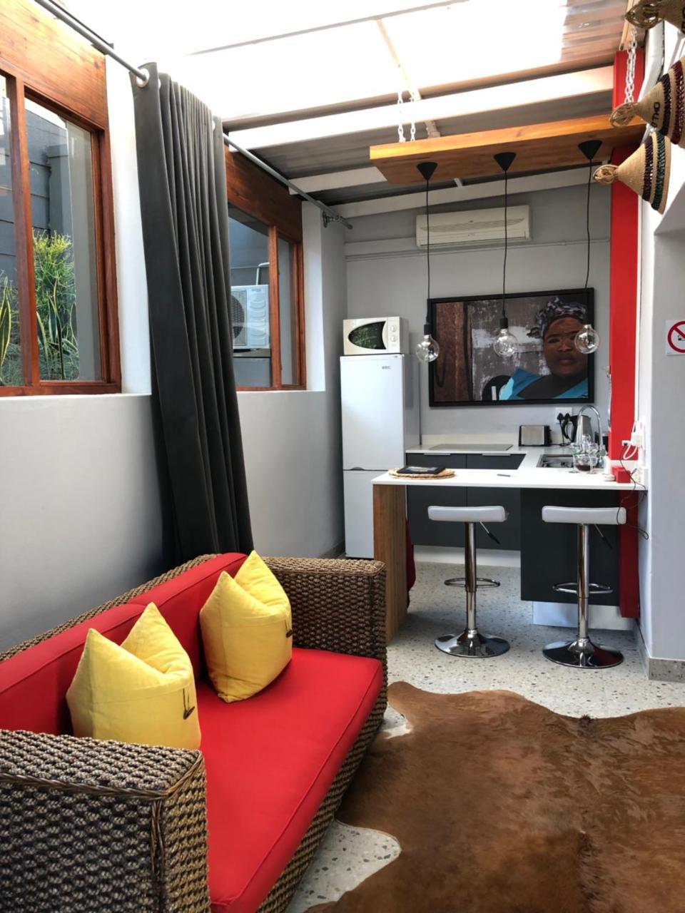 Khanyakude Self-Catering Accommodation Durban Buitenkant foto
